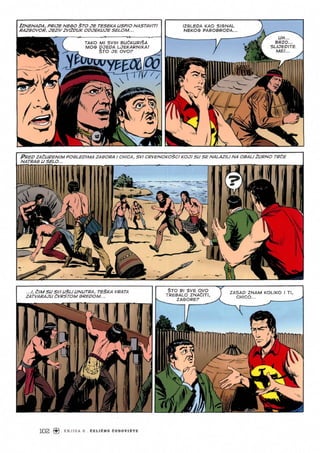 Zagor lib kb 006   celicno cudoviste