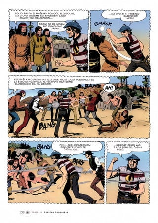 Zagor lib kb 006   celicno cudoviste