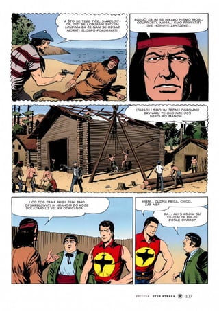 Zagor lib kb 006   celicno cudoviste