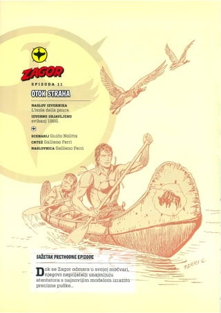 Zagor lib kb 006   celicno cudoviste