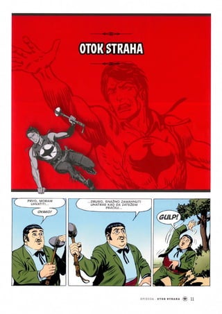 Zagor lib kb 006   celicno cudoviste