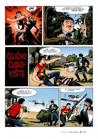 Zagor lib kb 006   celicno cudoviste