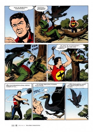 Zagor lib kb 006   celicno cudoviste