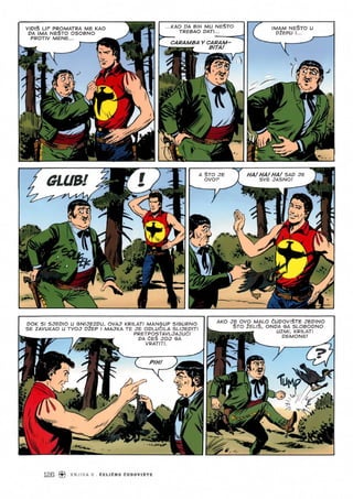 Zagor lib kb 006   celicno cudoviste