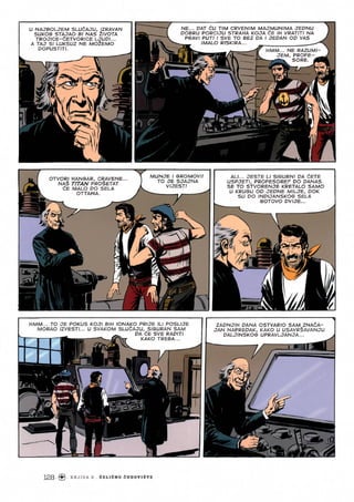 Zagor lib kb 006   celicno cudoviste