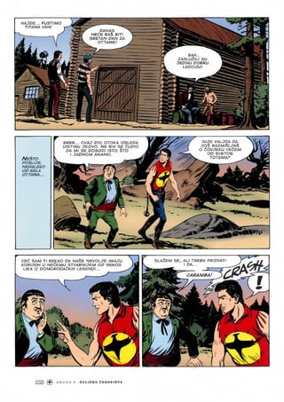 Zagor lib kb 006   celicno cudoviste