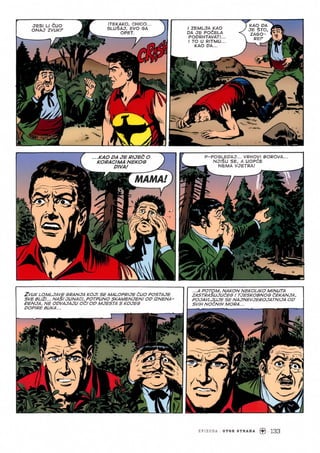 Zagor lib kb 006   celicno cudoviste