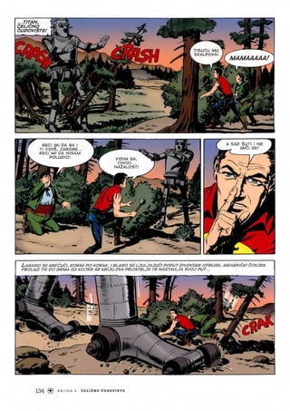 Zagor lib kb 006   celicno cudoviste