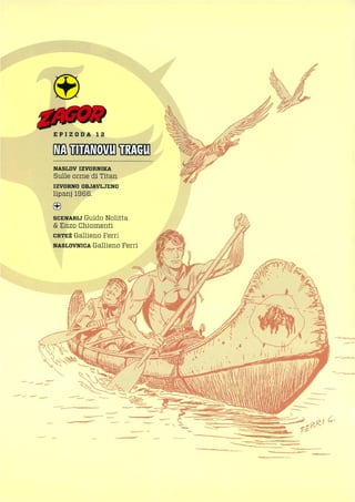 Zagor lib kb 006   celicno cudoviste