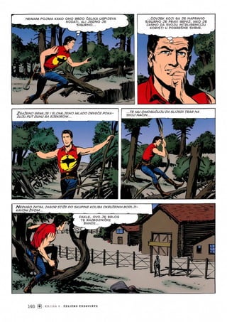 Zagor lib kb 006   celicno cudoviste