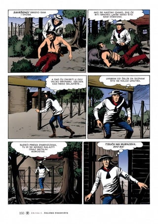 Zagor lib kb 006   celicno cudoviste