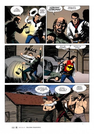 Zagor lib kb 006   celicno cudoviste