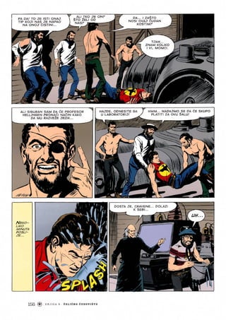 Zagor lib kb 006   celicno cudoviste