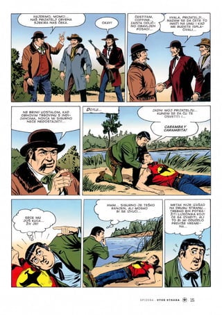 Zagor lib kb 006   celicno cudoviste