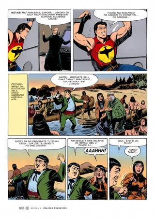 Zagor lib kb 006   celicno cudoviste