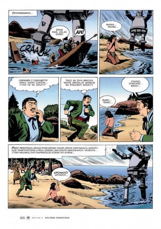 Zagor lib kb 006   celicno cudoviste