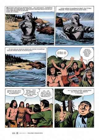 Zagor lib kb 006   celicno cudoviste