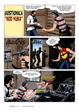 Zagor lib kb 006   celicno cudoviste