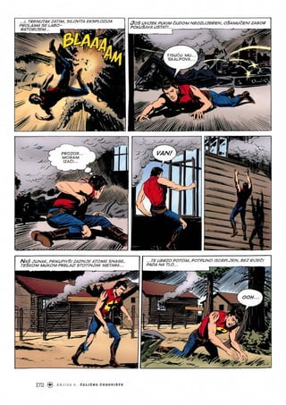 Zagor lib kb 006   celicno cudoviste