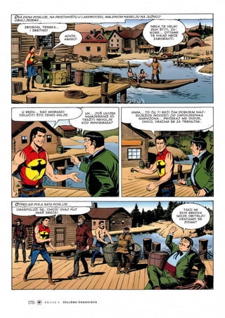 Zagor lib kb 006   celicno cudoviste