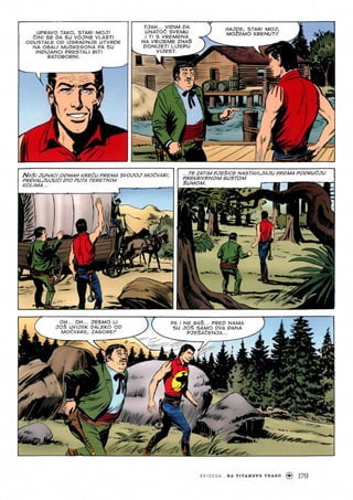 Zagor lib kb 006   celicno cudoviste