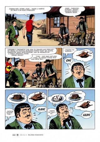 Zagor lib kb 006   celicno cudoviste