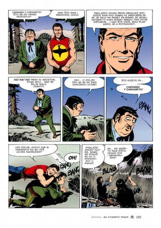 Zagor lib kb 006   celicno cudoviste