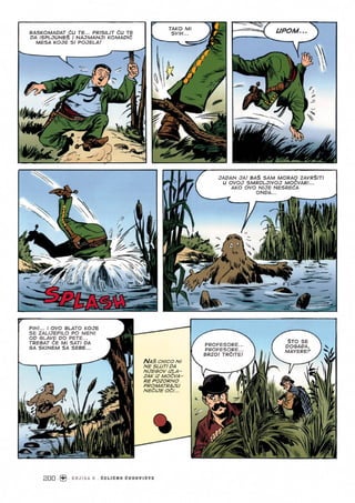 Zagor lib kb 006   celicno cudoviste