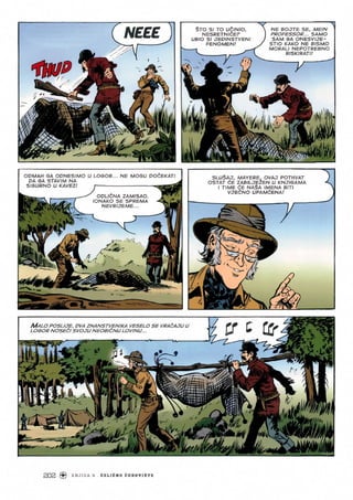 Zagor lib kb 006   celicno cudoviste