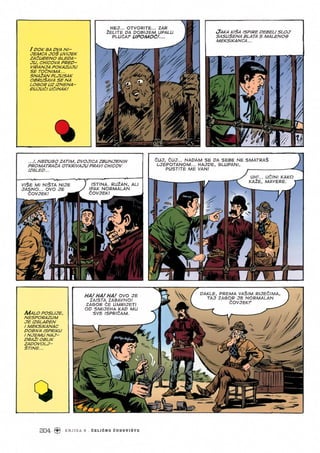 Zagor lib kb 006   celicno cudoviste