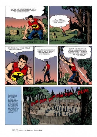 Zagor lib kb 006   celicno cudoviste