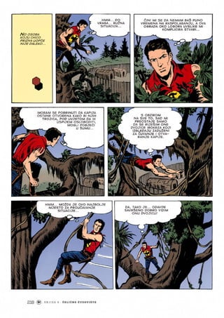 Zagor lib kb 006   celicno cudoviste