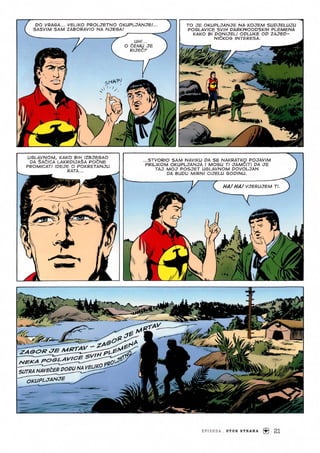 Zagor lib kb 006   celicno cudoviste