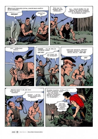 Zagor lib kb 006   celicno cudoviste