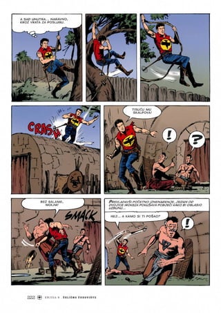 Zagor lib kb 006   celicno cudoviste