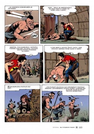 Zagor lib kb 006   celicno cudoviste