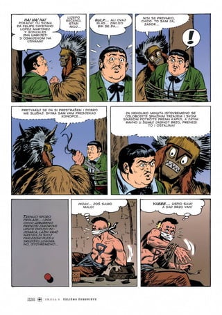 Zagor lib kb 006   celicno cudoviste