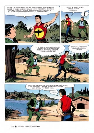 Zagor lib kb 006   celicno cudoviste