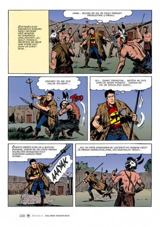 Zagor lib kb 006   celicno cudoviste