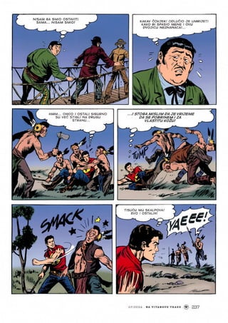 Zagor lib kb 006   celicno cudoviste