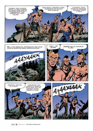 Zagor lib kb 006   celicno cudoviste