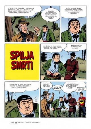 Zagor lib kb 006   celicno cudoviste