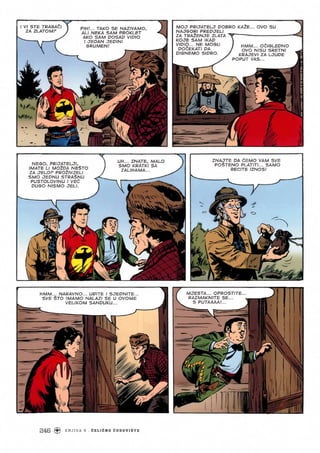 Zagor lib kb 006   celicno cudoviste