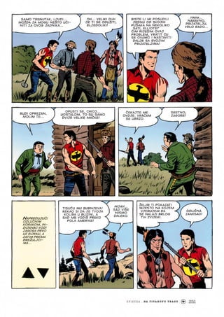 Zagor lib kb 006   celicno cudoviste