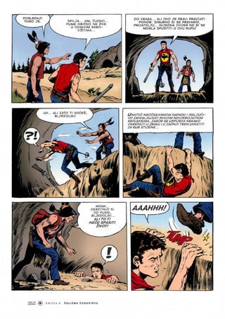 Zagor lib kb 006   celicno cudoviste