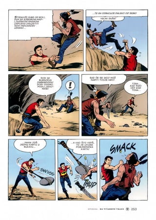 Zagor lib kb 006   celicno cudoviste