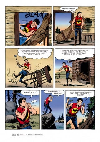 Zagor lib kb 006   celicno cudoviste