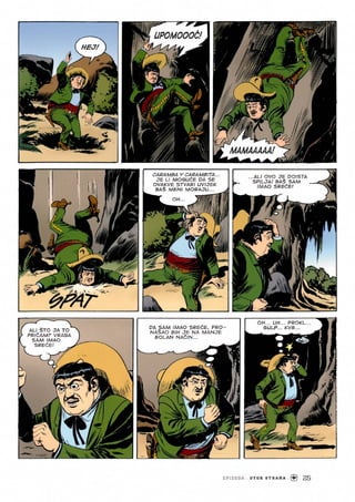 Zagor lib kb 006   celicno cudoviste