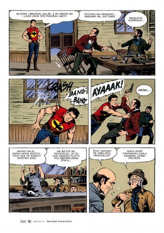 Zagor lib kb 006   celicno cudoviste