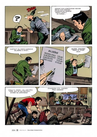 Zagor lib kb 006   celicno cudoviste